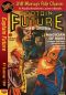 [Captain Future 07] • Captain Future #7 Magician of Mars